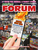 Retailers Forum Magazine